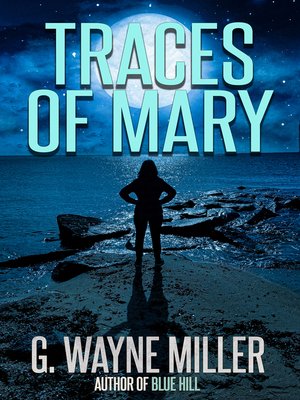 cover image of Traces of Mary